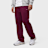Nike NRG Nocta CS Open Hem Fleece Pant vermelho