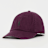 Polo Ralph Lauren CLS SPRT CAP-HAT CLASSIC WINE roze