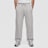 New Balance Sport Essentials Fleece Pant Grigio