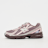 New Balance 740 peeble/pink chalk blanco