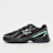 New Balance 740 black/bright mint szary