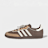 adidas Originals Samba OG castanho