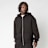 Urban Classics Heavy Scuba Zip Hoody schwarz