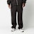 Urban Classics Heavy Scuba Basic Trackpants noir