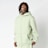 Urban Classics Heavy Scuba Zip Hoody grün