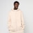 Urban Classics Heavy Scuba Zip Hoody beige