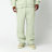 Urban Classics Heavy Scuba Basic Trackpants groen