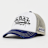Von Dutch Originals Von Dutch TRUCKER BALLARAT grau