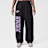 Jordan Brooklyn Space Jam Pants negro