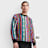 Colucci CREWNECK SWEATER AOP MULTI višebojno