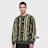 Colucci FLATKNIT SWEATER GREEN grün