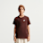 Nike Sportswear Futura Tee Marrone