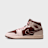 Jordan Jordan 1 MID SE brun