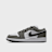 Jordan Air Jordan 1 Low (GS) cinzento