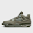 Jordan Air Jordan 4 Retro groen