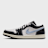 Jordan Air jordan 1 Low SE noir