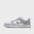 Nike   Dunk Low pourpre