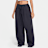 Nike Street Utility Woven Oversized Pant Blu