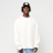 K1X Tag Logo Waffle Longsleeve weiß