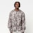 K1X Tag Logo Waffle Longsleeve camouflage