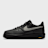 Nike Air Force 1 GTX Vibram grijs