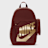 Nike Elemental Backpack Shoebox rouge
