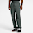 Nike Tech Fleece Open Hem Pant grün