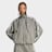 adidas Originals Faux Suede Tracktop zielony