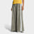 adidas Originals Faux Suede Trackpant zelena
