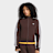 adidas Originals Adilenium Season 6 Knit Track Top smeđa
