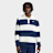 adidas Originals Knitted Polo plava