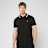 Lacoste Polo negro
