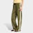 adidas Originals Firebird Loose Track Pants zielony