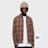 Another Cotton Lab Another Flannel Shirt Multicolore
