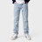 Urban Classics 90's Jeans bleu