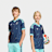 adidas Originals Germany DFB 2026 Kids Away Jersey azul