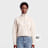 New Era Cropped Knit bež