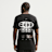 Nike   Sportswear Studio Globe Tee czarny