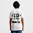 Nike   Sportswear Tee Standard Globe wit