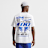 Nike Sportswear Tee Loose Poster blanco
