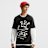 Nike   Sportswear Tee Loose Crown nero