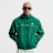 Nike   Club Athlete Hooded Jacket grün