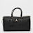 Jordan Jam Monogram Duffle Bag M zwart