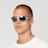 Oakley Eyejacket Redux silber