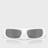 Oakley Highland Pearl White w/ Prizm blanc