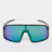 Oakley Sutro zwart
