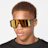 Oakley Sutro nero