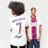 Nike   Kvaratskhelia / No. 7 / PSG Nike Away Stadium 2026/27 biały