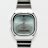 CASIO AQ-240E-2AEF silber