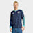 adidas Originals Germany DFB 2026 Away Jersey, longsleeve niebieski